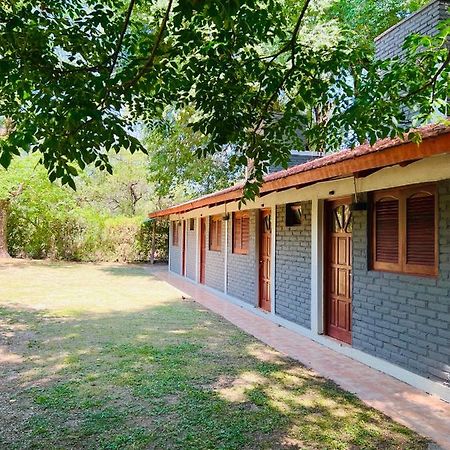 Posada Vieja Estancia Santa Rosa de Calamuchita Exteriör bild